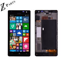 Once you enter in the unlock code we provide your mobile device will become unlocked. Original For Nokia Lumia 730 Lcd Display With Touch Screen Digitizer Assembly With Frame Free Shipping Mega Discount 4c3f Goteborgsaventyrscenter