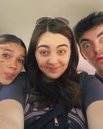 Tour, courtesy of @lapse 📸