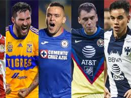 Cruz azul comienza la nueva. Futbol De Estufa 2021 De La Liga Mx Fichajes Altas Bajas Y Rumores Del Futbol Mexicano Hoy 2 De Junio Del 2021 Draft Liga Mx America Chivas De Guadalajara Cruz Azul Mexico Depor