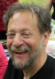 David Hammond Obituary