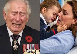 5 minutes ago, King Charles made a SAD Announcement! Prince Harry has...........see  more in comments 👇 👇