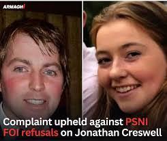 Alison Mccready's Instagram, Twitter & Facebook