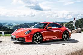 Image result for Peru Red 2025 Porsche