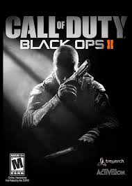Amazon Com Call Of Duty Black Ops Ii Pc Video Games