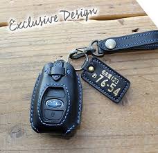 スバル キーケース レヴォーグ xv フォレスター アクセスキー subaru a キーケース 革 ケース スバル