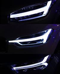 Volvo Led Lights Volvo Xc90 Volvo Xc60 Volvo