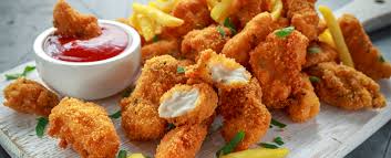 Chicken nuggets mit pommes frites quantity. Krass Dieser Typ Ernahrt Sich Seit 17 Jahren Nur Von Chicken Nuggets Und Pommes