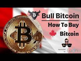 Now that you've purchased bitcoin, it is important to keep it safe and secure just as you would with a bank account. Best Way To Buy And Sell Bitcoin In Canada Lowest Fees Watch Crypto Visit Watchcrypto Media