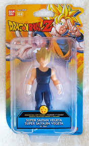 Maybe you would like to learn more about one of these? Dragonball Z Soft Figures Bandai A Bit Of