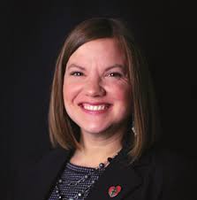 A Five-Year Vision for MCH