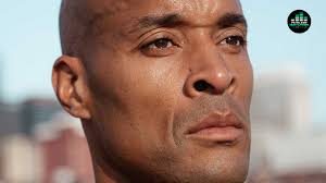 David Goggins Motivation