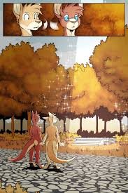 What Happens On Campus Avenue 3 law of attraction (ongoing) comic porn |  HD Porn Comics