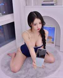 Captivating Korean Fantrie porn treasures beckoning for you