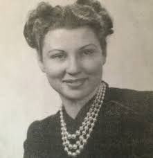 Ruby E Gillespie Obituary January 28, 2021