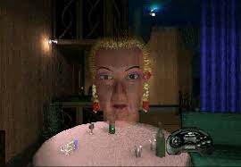 Mansion of Hidden Souls, The (Saturn) – Hardcore Gaming 101