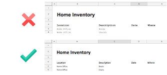Best Font For Excel Excel Tutorials Excel Spreadsheets Spreadsheet Design