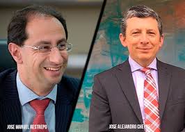 Current contact information and listing of economic research of this author provided by repec/ideas. El Ministro Jose Manuel Restrepo Puso Sucesor En La U Del Rosario Las2orillas