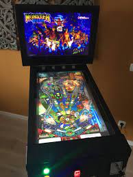 Hey guys, thought i would do a log of my virtual pinball build for anyone who is interested in this kinda thing. How To Build A Virtual Pinball Cabinet Vpin Virtual Pinball Cabinet Com