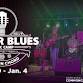 Winter Blues Camp 2024