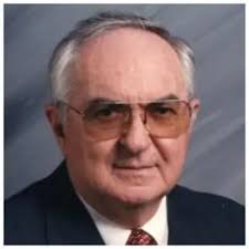 Obituary information for James Sherman Jenkins