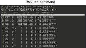 Students will cut out each system and graph the system on the zombie graph. Monitoring Linux Processes Using Prometheus And Grafana Devconnected