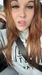 Danielle Tolar's Instagram, Twitter & Facebook