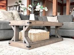 Home coffee tables diy coffee table plans. Pin On Diy Furniture