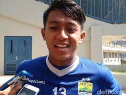 Tidak hanya itu pemain 22 tahun ini juga membantu terciptanya. Febri Hariyadi Dilirik Klub Thailand Ini Kata Persib Bandung