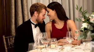 The meeting and courtship of prince harry and meghan markle. Harry Meghan A Royal Romance Lifetime Movie Club