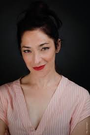 Alicia Moruno, Actriz