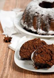 Gewurzkuchen Mit Apfeln Haselnussen Und Mandeln Weihnachten Rezept Kuchen Gewurzkuchen Kuchen Rezepte Einfach