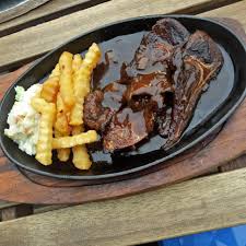 See 7 unbiased reviews of lucky ten western food, rated 3 of 5 on tripadvisor and ranked #314 of 505 restaurants in shah alam. Tempat Makan Western Murah Di Shah Alam