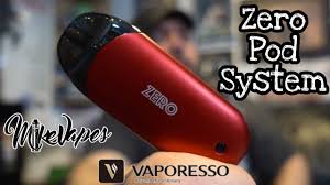 Reddit gives you the best of the internet in one place. Renova Zero Temp Control Refillable Pod System By Vaporesso Mike Vapes Youtube