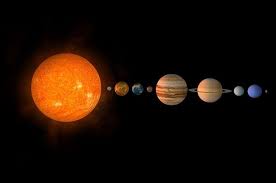 Planet yang paling dekat dengan matahari adalah merkurius. Inilah Urutan Planet Yang Terdekat Hingga Terjauh Dari Matahari Semua Halaman Bobo