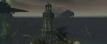The mage tower is active for three days before it's destroyed, so time is limited. Mage Tower And Guardian Druid Bear Form Coming In Patch 9 1 5 News Icy Veins