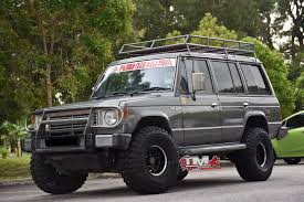 Harga kereta pajero 4x4 terpakai. Tmk Shah Alam Mitsubishi Pajero Fit Sport Rim Ad Wheel Facebook