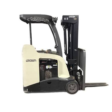 Crown FC-4040-55 Forklift