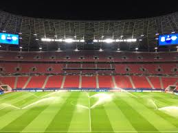 Add puskas arena to your football ground map and create an online map of the grounds you have visited. Liverpool Fc On Twitter Puskas Arena Lfc Ucl