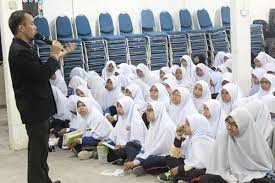 Sma maahad al aziz parit. Swcorp Perak Auf Twitter Pelajar Sekolah Agama Membudakan Amalan 3r Syabas Dan Tahniah Sabk Maahad Ehyak Diniah Islamiah Kg Gajah Perak Http T Co Cgdg08zjyc