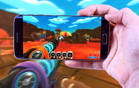 Become a slime breeder in slime rancher by catching as many as you can for your ranch. Descargar Slime Rancher Ultima Version