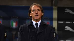 Italy, top of the group with. Italia Mancini Non Esclude La Convocazione Di Toloi E Interessante
