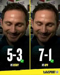 Guys we are winning 3-1