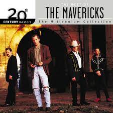 They won a grammy award in 1996 for best country performance by. The Mavericks Dance The Night Away Listen With Lyrics Deezer