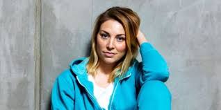 Kate Jenkinson