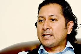 Pablo Varela dirige concierto en Tijuana