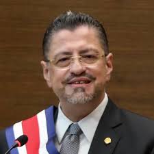 75 Notable Alumni of University of Costa Rica [Sorted List]