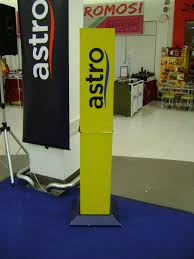 Mon to fri (9.30am to 5.30pm) sat (9.30am to 2.00pm) sunday / public holiday: Astro Tesco Kb Astro Decorated Pahang Malaysia Kuantan Supplier Suppliers Supply Supplies Yes Events And Branding Sdn Bhd