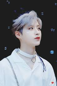 Xion Son Dongju Oneus Christian Yu Boy Groups Handsome Boys