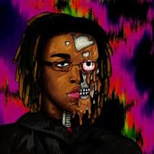 Listen to trippythakid