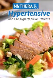 What makes this book so unique and practical is that each recipe is followed by a nutrient analysis table.such information is practically nonexistent. Rx For Hypertensive Low Sodium Low Cholesterol 4 Meals Day Nuthera Nutrition Therapy